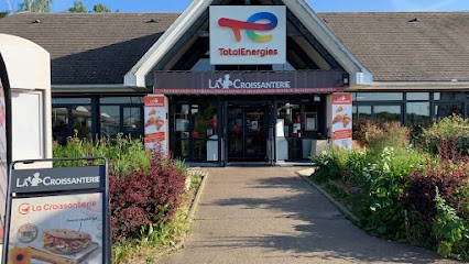 La Croissanterie, Sandwicherie à Briis-sous-Forges