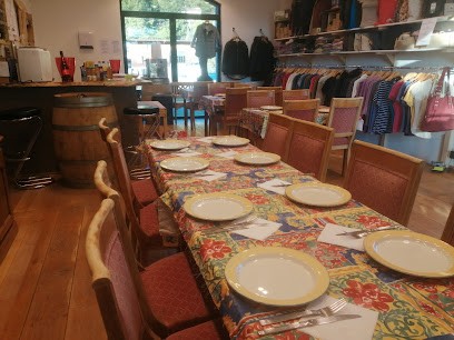 la crêperie Provençale, Fast-Food à Mane