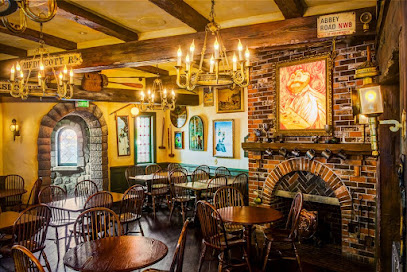 Toad Hall Restaurant Restauration Rapide à Chessy