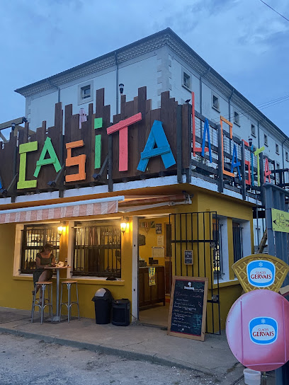 La Casita Burger, Snack-Bar à Bessèges