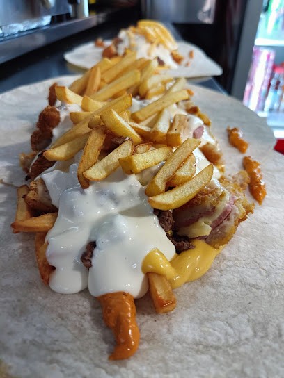 Sandwicherie Robbin, Sandwicherie à Montpellier