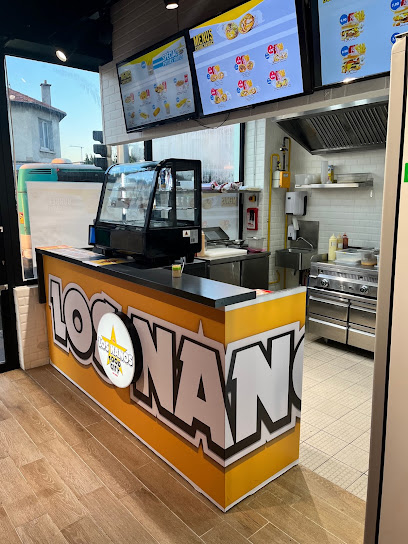 Los Nanos Drancy Restauration Rapide à Drancy
