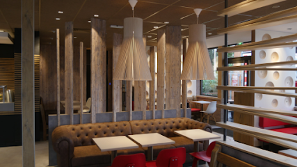 Mcdonald's Restauration Rapide à Béziers