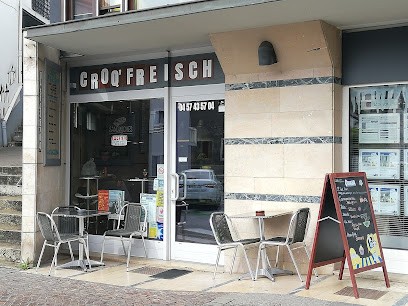 Croq' Freisch, Sandwicherie à Saint-Julien-en-Genevois