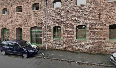 Ch'fritez, Fast-Food à Pontrieux