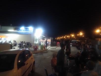 Aux 4 Chemins, Fast-Food à Troyes