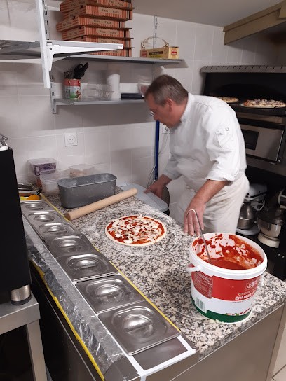 Au P'tit Marnais, Fast-Food à Cormontreuil