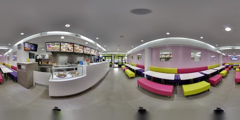 Le Tacos De Lyon - Marie Curie, Fast-Food à Échirolles