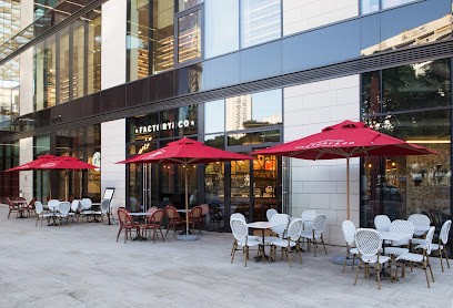 FOOD'IN SIDE, Fast-Food à Marseille 08