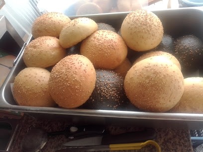 Blackburger, Fast-Food à Gironde-sur-Dropt