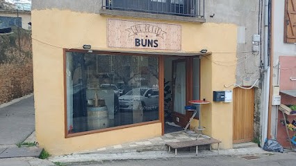 Au Petit Buns, Fast-Food à Villeveyrac