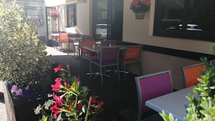 L'Incontournable, Fast-Food au Bourget-du-Lac