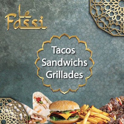 Le Fassi - Sandwicherie, Sandwicherie à Bourg-en-Bresse