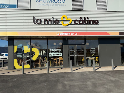 La Mie Câline - Issoire Restauration Rapide à Issoire