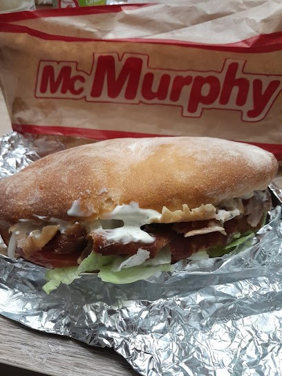 Mc Murphy, Fast-Food à Hénin-Beaumont