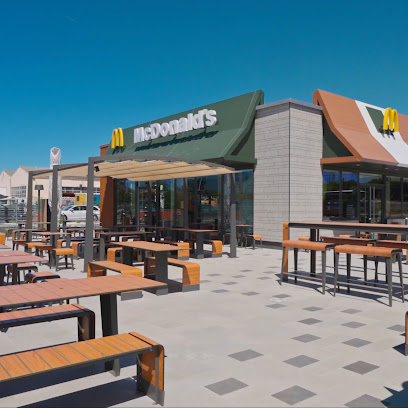 Mcdonald's Restauration Rapide à Vedène