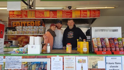 Friterie Nono Roeulx, Fast-Food à Roeulx
