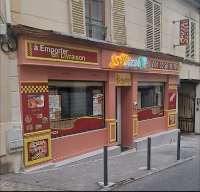 Spizza Restauration Rapide à Cormeilles-en-Parisis