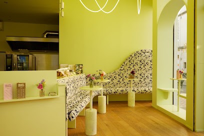 Mots Doux - Sandwichs Salé - Salon De Thé, Sandwicherie à Bordeaux