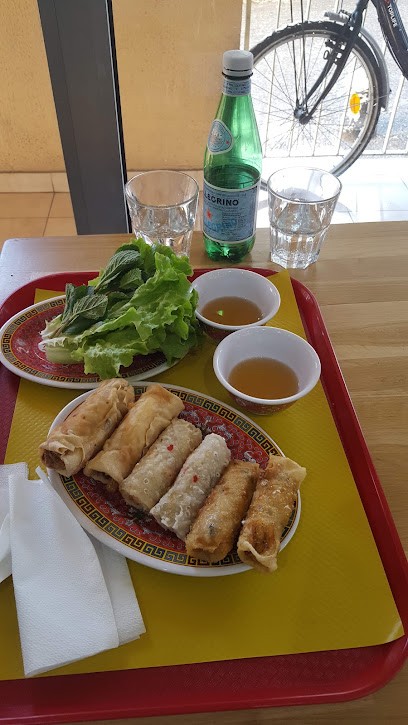 Sorya FastFood, Fast-Food à Cagnes-sur-Mer