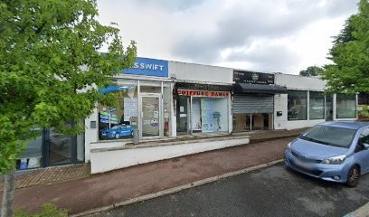 GOOD PIZZ, Fast-Food à Yerres