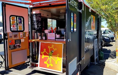 Occi'crêpes, Fast-Food à Revel