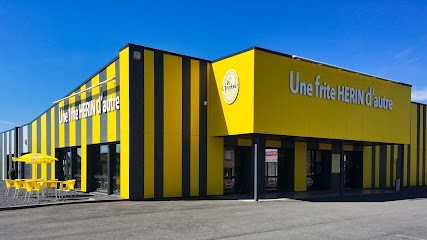 Une Frite HÉRIN D'autre., Fast-Food à Hérin
