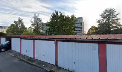 Osnack Restaurant, Fast-Food à Mâcon