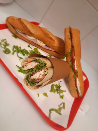 Snack du lignon, Fast-Food à Boën-sur-Lignon