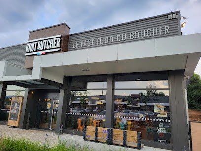 Brut Butcher, Fast-Food à Saint-Chamond
