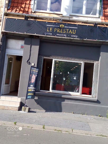 Le Prestau, Fast-Food à Somain