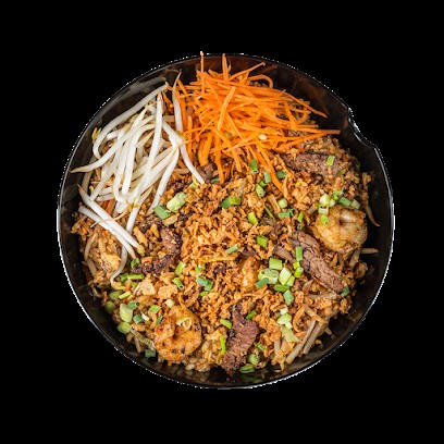 Pitaya Thaï Street Food, Fast-Food à Valence