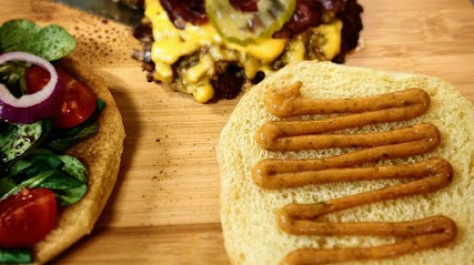 Maman Poule, Fast-Food à Villeparisis