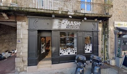 Nan street, Fast-Food à Alençon