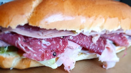 AZLI FOOD, Fast-Food à Marseille 08