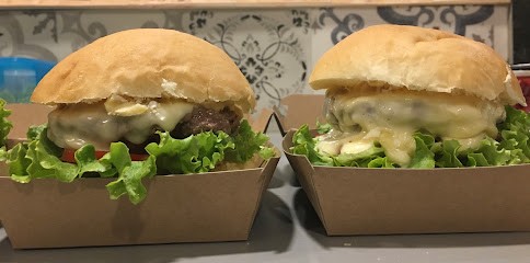 Jurassic Burger Et Pizza (vente à Emporter, Sur Réservation Uniquement), Fast-Food à Nanchez