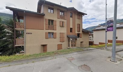 Shanangel Rénovation, Snack-Bar à Aime-la-Plagne