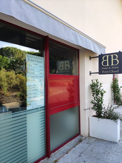 Bread & Butter, Fast-Food à Manosque