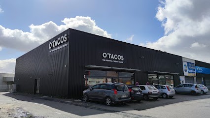 O'Tacos Pessac, Fast-Food à Pessac