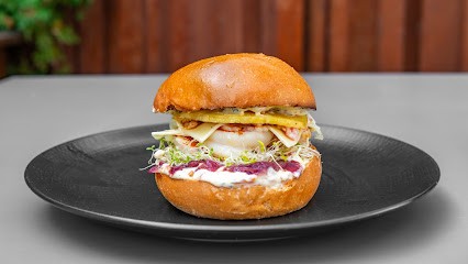 Boni & Fries street food et burger perpignan, Fast-Food à Perpignan