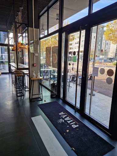 Pitaya Thaï Street Food, Fast-Food à Échirolles