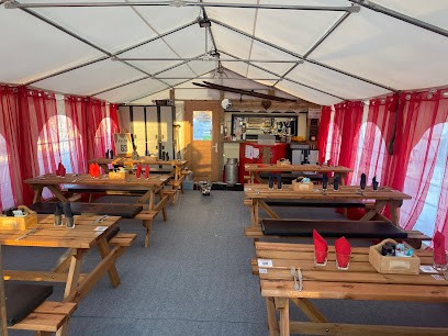 Snack Chez Cotieu, Fast-Food à Megève