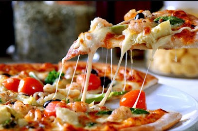 Big Time, Fast-Food à Saint-Gratien