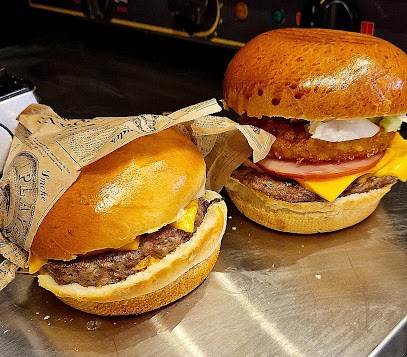 La Grilladerie, Fast-Food à Écully
