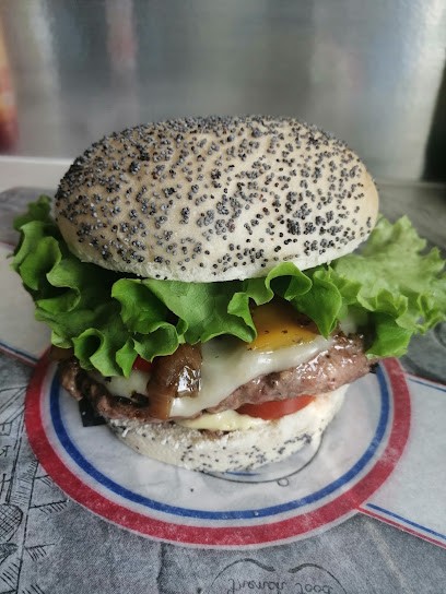 LE VAUBAN Montmédy, Fast-Food à Montmédy