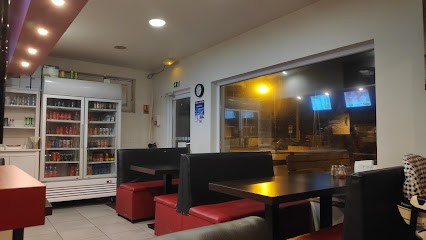 Chez Irfan, Fast-Food à Gambsheim