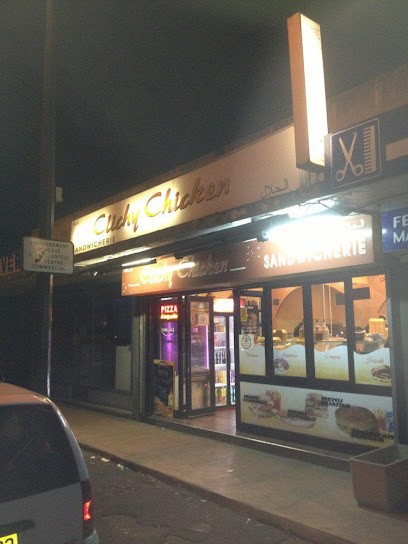 CLICHY CHICKEN, Fast-Food à Clichy-sous-Bois