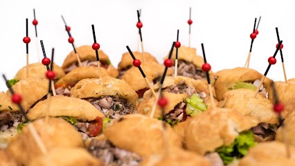 King Creole's Food, Fast-Food à Gonesse