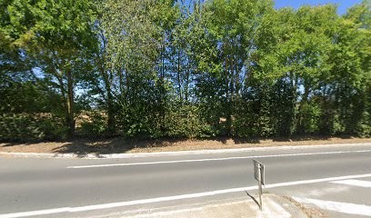 Food Truck-Aux Saveurs D'antan, Fast-Food à Putot-en-Auge