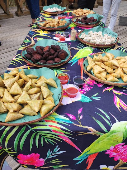 Chez Jess, Fast-Food à Mauves-sur-Loire